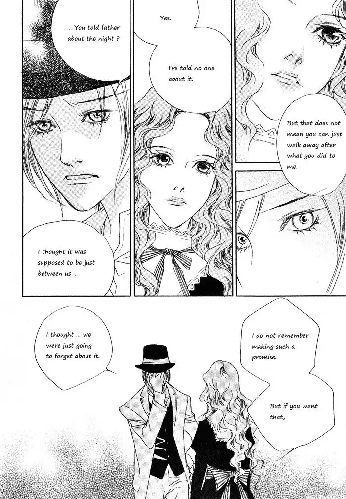 Savage Garden Chapter 10 39